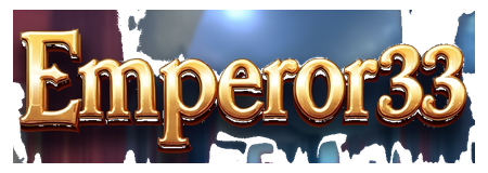 emperor33 logo