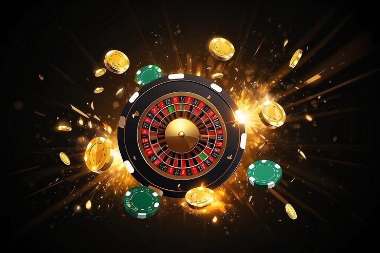 emperor33 Baccarat & Roulette Rooms