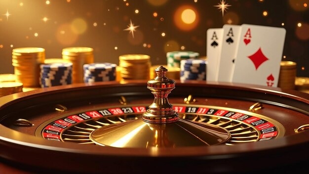 emperor33 Game volatility